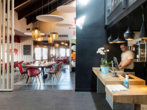 Отель ibis Reims Tinqueux  Реймс